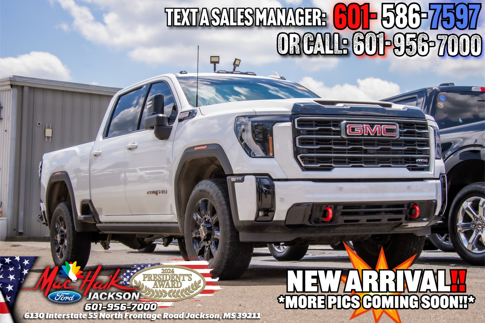gmc sierra 2500hd 2026 1GT4UPEY2TF151730 image gmc sierra 2500hd 2026 1GT4UPEY2TF151730 image